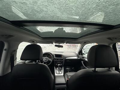 2015 Audi Q5 3.0 quattro TDI Premium P - Photo 11 - Lannon, WI 53046