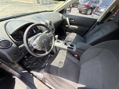 2012 Nissan Rogue S   - Photo 9 - Lannon, WI 53046