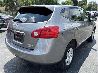 2012 Nissan Rogue S   - Photo 7 - Lannon, WI 53046