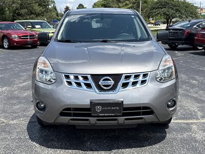 2012 Nissan Rogue S   - Photo 2 - Lannon, WI 53046