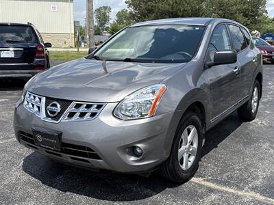 2012 Nissan Rogue S   - Photo 3 - Lannon, WI 53046