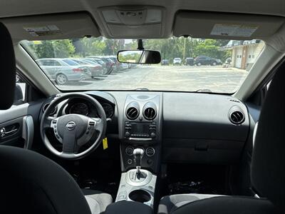 2012 Nissan Rogue S   - Photo 13 - Lannon, WI 53046