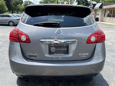 2012 Nissan Rogue S   - Photo 6 - Lannon, WI 53046