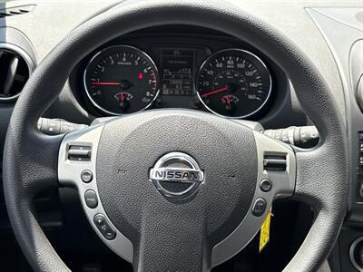 2012 Nissan Rogue S   - Photo 14 - Lannon, WI 53046