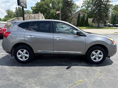 2012 Nissan Rogue S   - Photo 8 - Lannon, WI 53046
