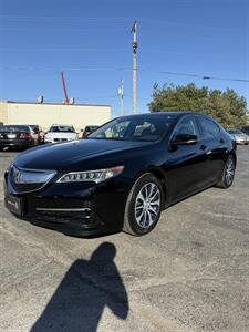 2015 Acura TLX w/Tech   - Photo 3 - Lannon, WI 53046