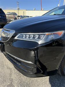 2015 Acura TLX w/Tech   - Photo 11 - Lannon, WI 53046