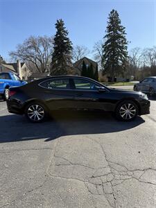 2015 Acura TLX w/Tech   - Photo 8 - Lannon, WI 53046