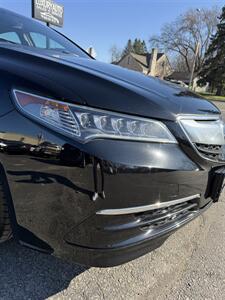 2015 Acura TLX w/Tech   - Photo 12 - Lannon, WI 53046
