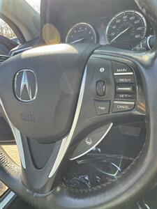 2015 Acura TLX w/Tech   - Photo 23 - Lannon, WI 53046
