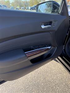 2015 Acura TLX w/Tech   - Photo 26 - Lannon, WI 53046