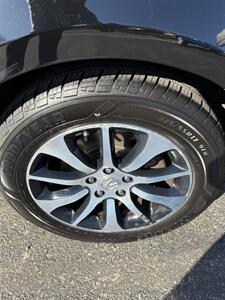 2015 Acura TLX w/Tech   - Photo 27 - Lannon, WI 53046