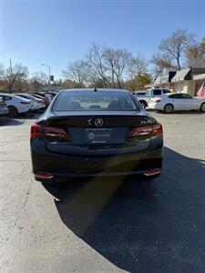 2015 Acura TLX w/Tech   - Photo 6 - Lannon, WI 53046