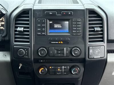 2017 Ford F-150 XL - Photo 13 - Lannon, WI 53046