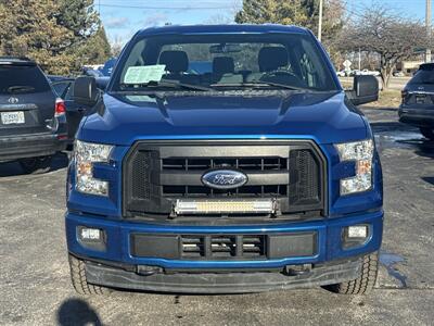 2017 Ford F-150 XL   - Photo 4 - Lannon, WI 53046