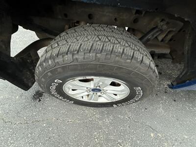 2017 Ford F-150 XL - Photo 15 - Lannon, WI 53046