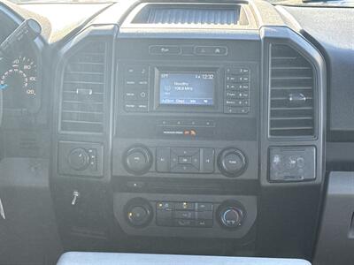 2017 Ford F-150 XL   - Photo 14 - Lannon, WI 53046