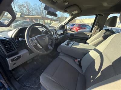 2017 Ford F-150 XL   - Photo 9 - Lannon, WI 53046