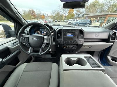 2017 Ford F-150 XL - Photo 12 - Lannon, WI 53046