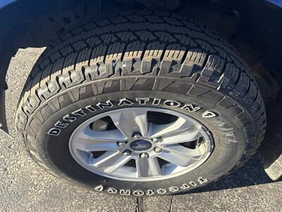 2017 Ford F-150 XL   - Photo 17 - Lannon, WI 53046