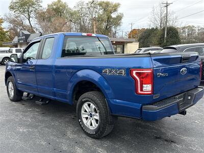 2017 Ford F-150 XL - Photo 5 - Lannon, WI 53046