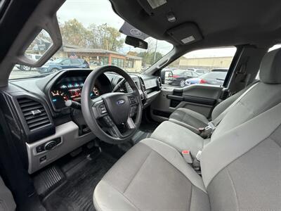 2017 Ford F-150 XL - Photo 9 - Lannon, WI 53046