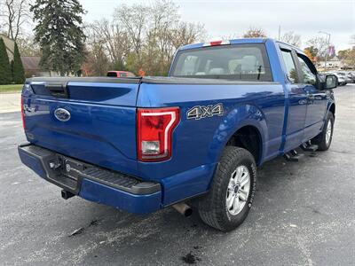 2017 Ford F-150 XL - Photo 7 - Lannon, WI 53046