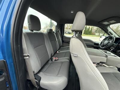 2017 Ford F-150 XL - Photo 10 - Lannon, WI 53046