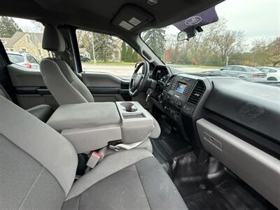2017 Ford F-150 XL - Photo 11 - Lannon, WI 53046