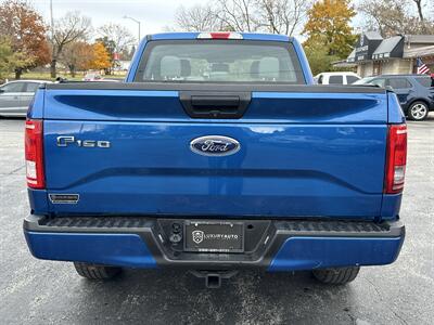 2017 Ford F-150 XL - Photo 6 - Lannon, WI 53046