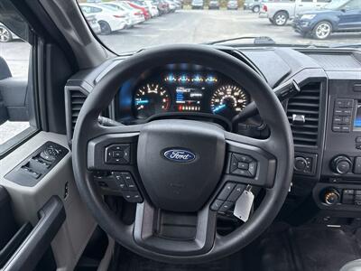 2017 Ford F-150 XL - Photo 14 - Lannon, WI 53046