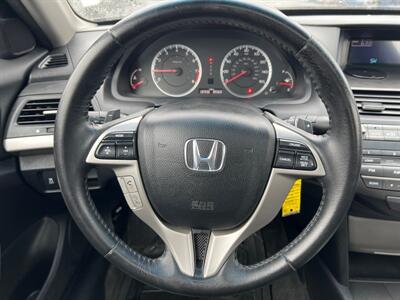 2011 Honda Accord EX-L V6   - Photo 13 - Lannon, WI 53046