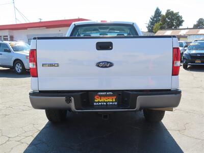 2007 Ford F-150 XL SuperCab Short-Bed 4WD - Photo 38 - Santa Cruz, CA 95062