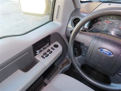 2007 Ford F-150 XL SuperCab Short-Bed 4WD - Photo 12 - Santa Cruz, CA 95062