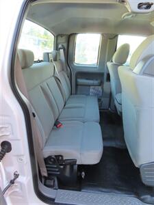 2007 Ford F-150 XL SuperCab Short-Bed 4WD - Photo 29 - Santa Cruz, CA 95062