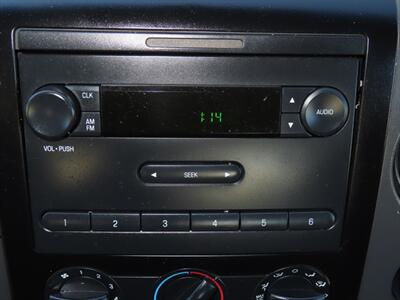 2007 Ford F-150 XL SuperCab Short-Bed 4WD - Photo 23 - Santa Cruz, CA 95062