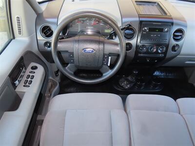 2007 Ford F-150 XL SuperCab Short-Bed 4WD - Photo 8 - Santa Cruz, CA 95062