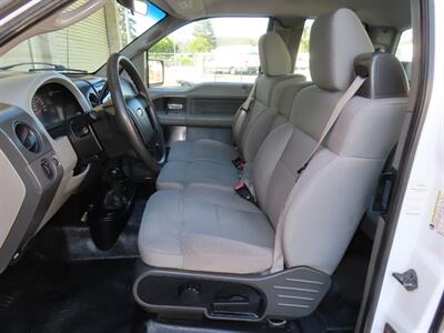 2007 Ford F-150 XL SuperCab Short-Bed 4WD - Photo 7 - Santa Cruz, CA 95062