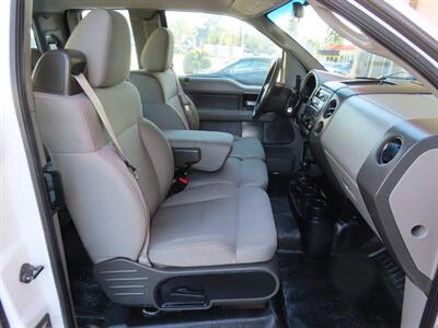 2007 Ford F-150 XL SuperCab Short-Bed 4WD - Photo 19 - Santa Cruz, CA 95062