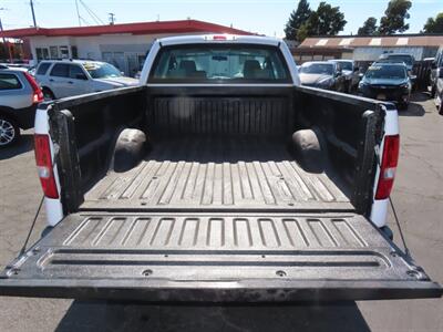 2007 Ford F-150 XL SuperCab Short-Bed 4WD - Photo 36 - Santa Cruz, CA 95062
