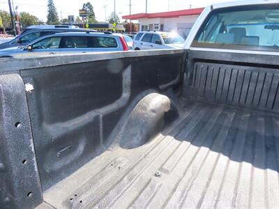 2007 Ford F-150 XL SuperCab Short-Bed 4WD - Photo 33 - Santa Cruz, CA 95062
