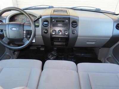 2007 Ford F-150 XL SuperCab Short-Bed 4WD - Photo 25 - Santa Cruz, CA 95062