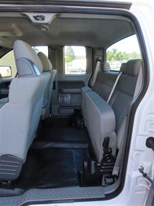 2007 Ford F-150 XL SuperCab Short-Bed 4WD - Photo 30 - Santa Cruz, CA 95062