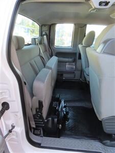 2007 Ford F-150 XL SuperCab Short-Bed 4WD - Photo 31 - Santa Cruz, CA 95062