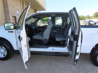 2007 Ford F-150 XL SuperCab Short-Bed 4WD - Photo 26 - Santa Cruz, CA 95062