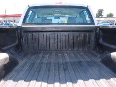 2007 Ford F-150 XL SuperCab Short-Bed 4WD - Photo 34 - Santa Cruz, CA 95062