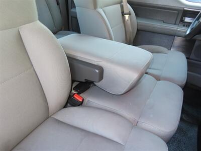 2007 Ford F-150 XL SuperCab Short-Bed 4WD - Photo 21 - Santa Cruz, CA 95062