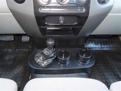 2007 Ford F-150 XL SuperCab Short-Bed 4WD - Photo 14 - Santa Cruz, CA 95062