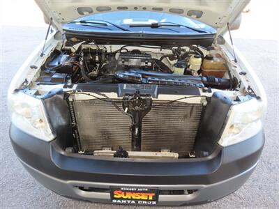 2007 Ford F-150 XL SuperCab Short-Bed 4WD - Photo 40 - Santa Cruz, CA 95062
