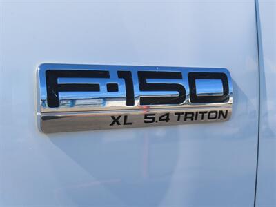 2007 Ford F-150 XL SuperCab Short-Bed 4WD - Photo 5 - Santa Cruz, CA 95062